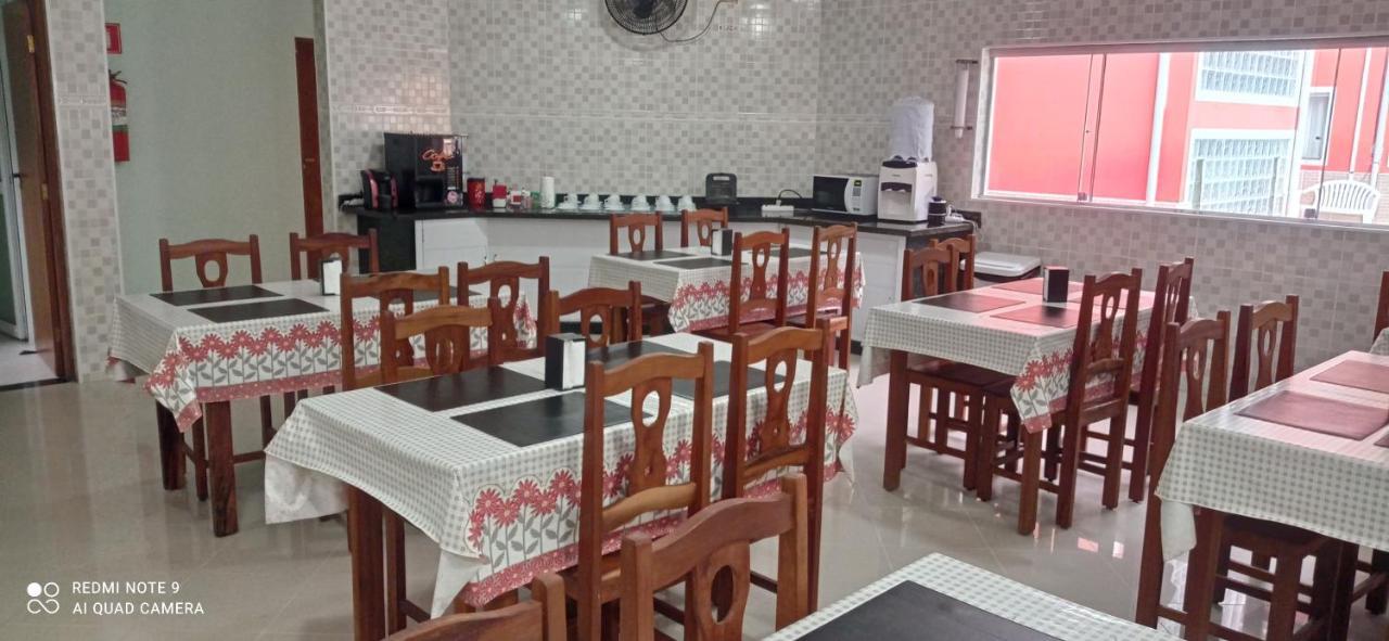 Suites Ubatuba Praia Da Lagoinha Ngoại thất bức ảnh