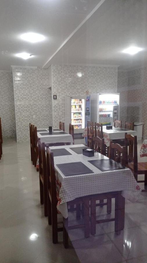 Suites Ubatuba Praia Da Lagoinha Ngoại thất bức ảnh