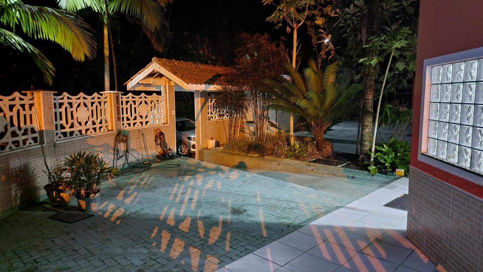 Suites Ubatuba Praia Da Lagoinha Ngoại thất bức ảnh