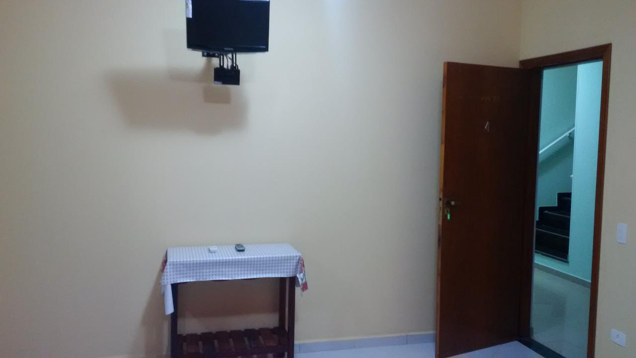 Suites Ubatuba Praia Da Lagoinha Ngoại thất bức ảnh