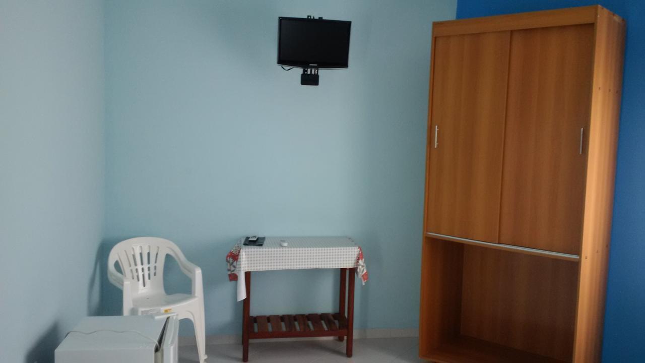 Suites Ubatuba Praia Da Lagoinha Ngoại thất bức ảnh