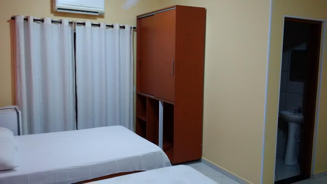 Suites Ubatuba Praia Da Lagoinha Ngoại thất bức ảnh