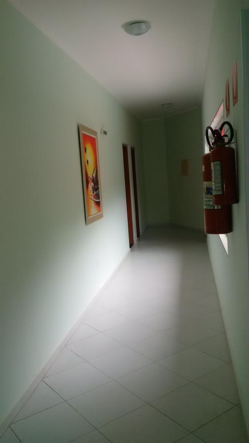 Suites Ubatuba Praia Da Lagoinha Ngoại thất bức ảnh
