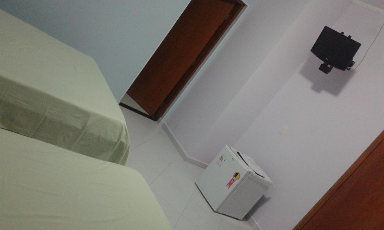 Suites Ubatuba Praia Da Lagoinha Ngoại thất bức ảnh