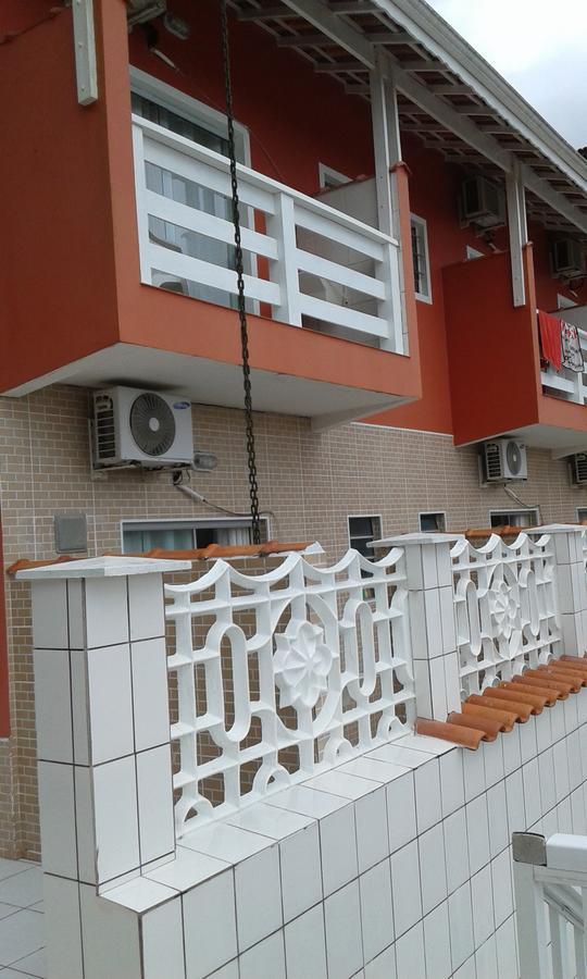 Suites Ubatuba Praia Da Lagoinha Ngoại thất bức ảnh