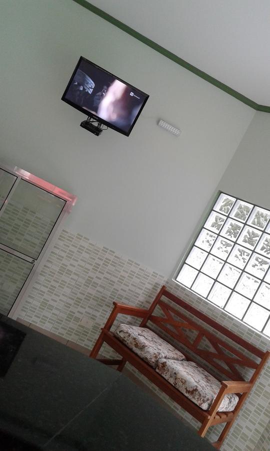 Suites Ubatuba Praia Da Lagoinha Ngoại thất bức ảnh