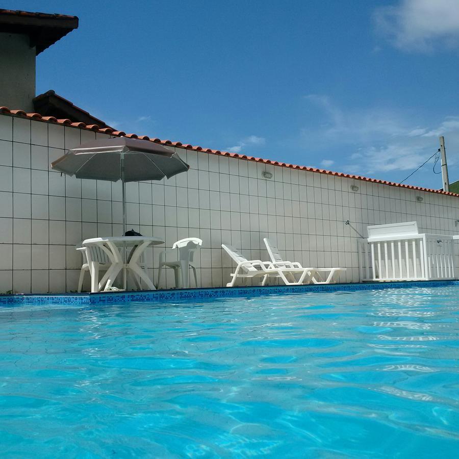 Suites Ubatuba Praia Da Lagoinha Ngoại thất bức ảnh