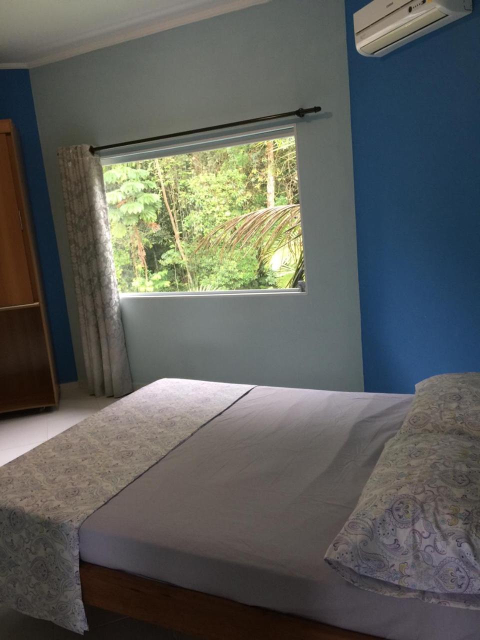 Suites Ubatuba Praia Da Lagoinha Ngoại thất bức ảnh