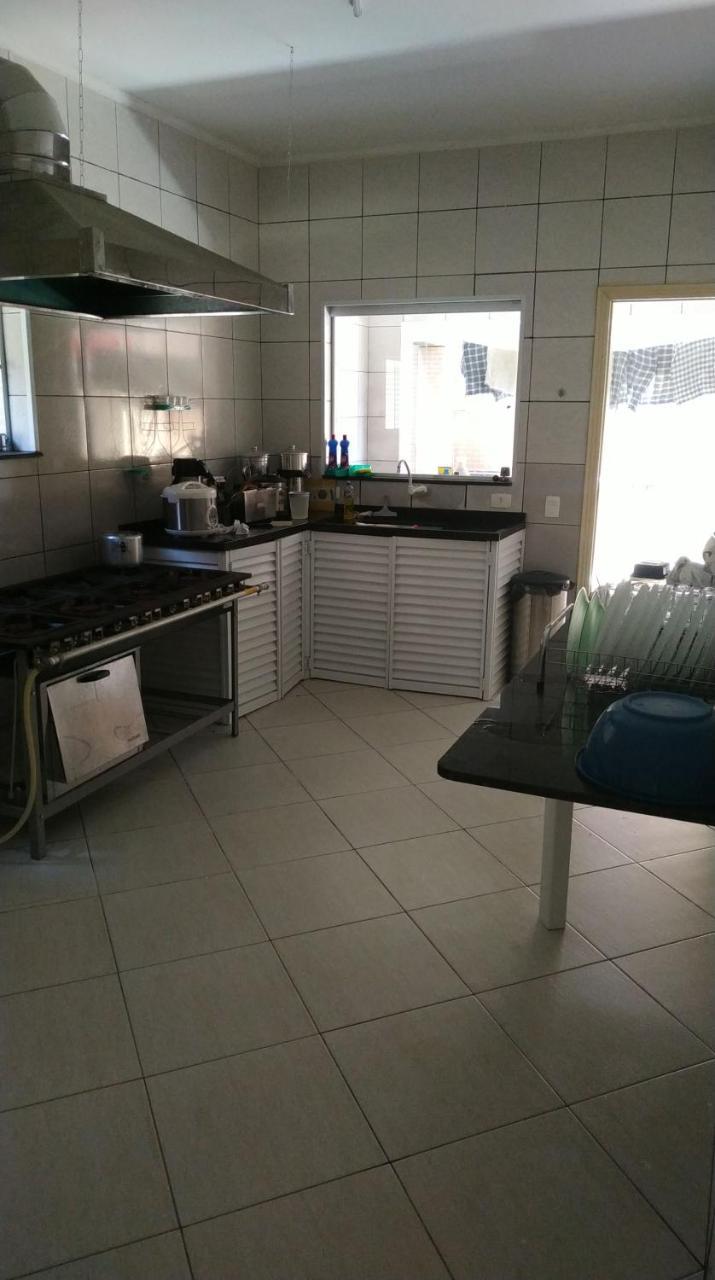 Suites Ubatuba Praia Da Lagoinha Ngoại thất bức ảnh