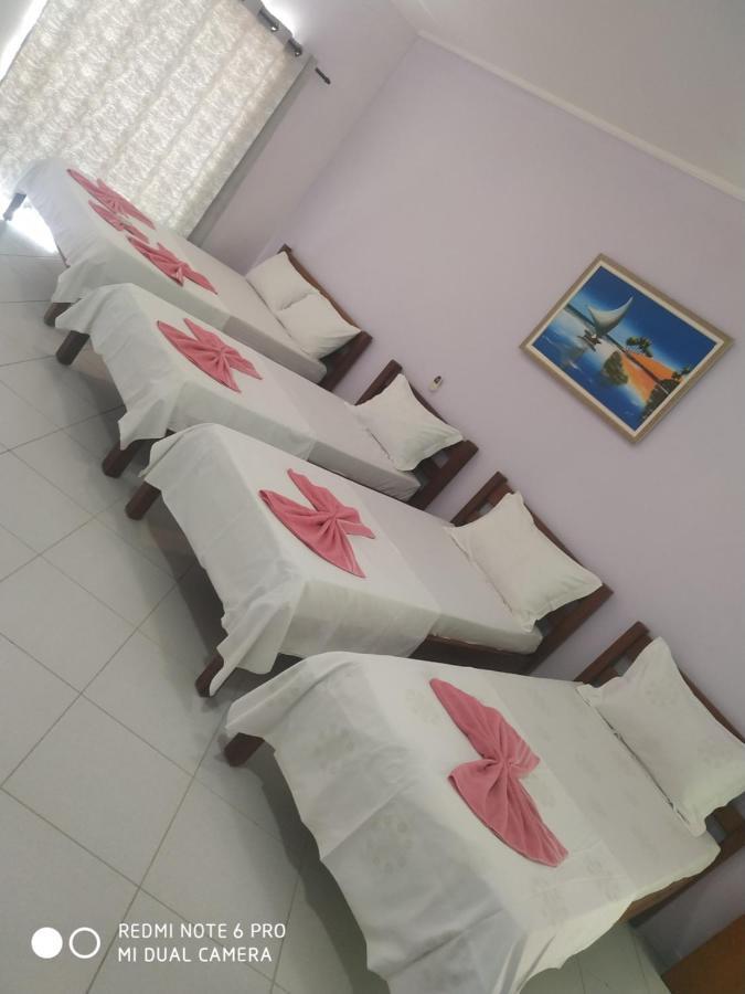 Suites Ubatuba Praia Da Lagoinha Ngoại thất bức ảnh