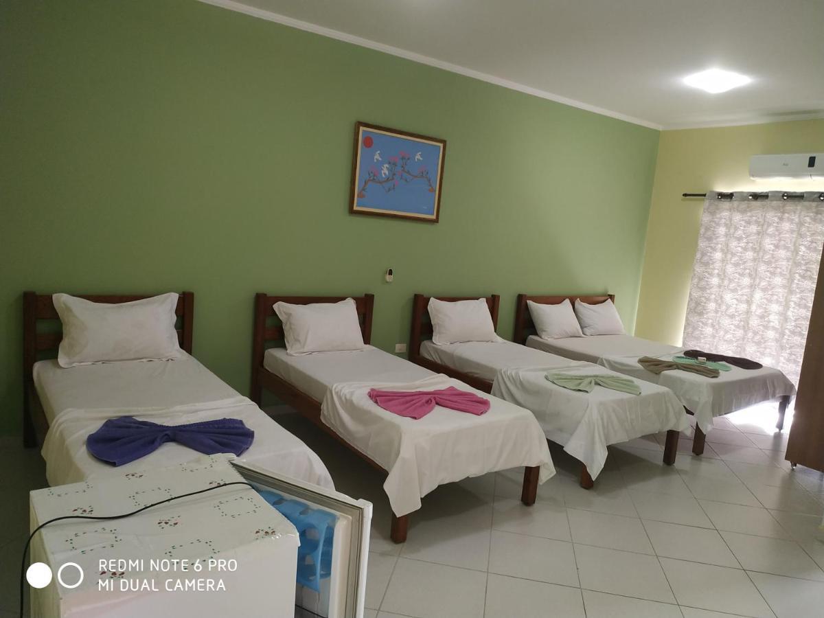 Suites Ubatuba Praia Da Lagoinha Ngoại thất bức ảnh