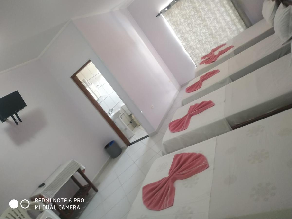 Suites Ubatuba Praia Da Lagoinha Ngoại thất bức ảnh