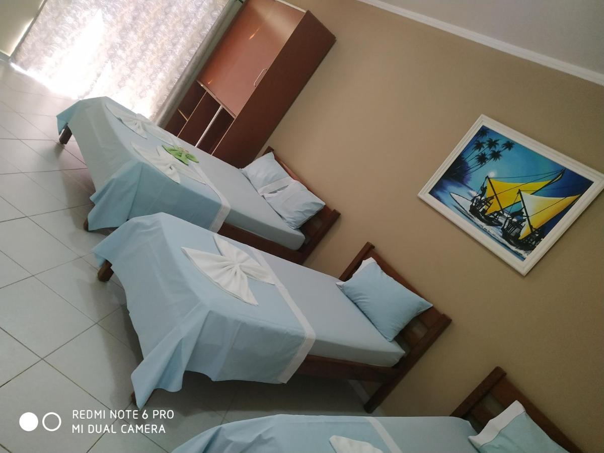Suites Ubatuba Praia Da Lagoinha Ngoại thất bức ảnh