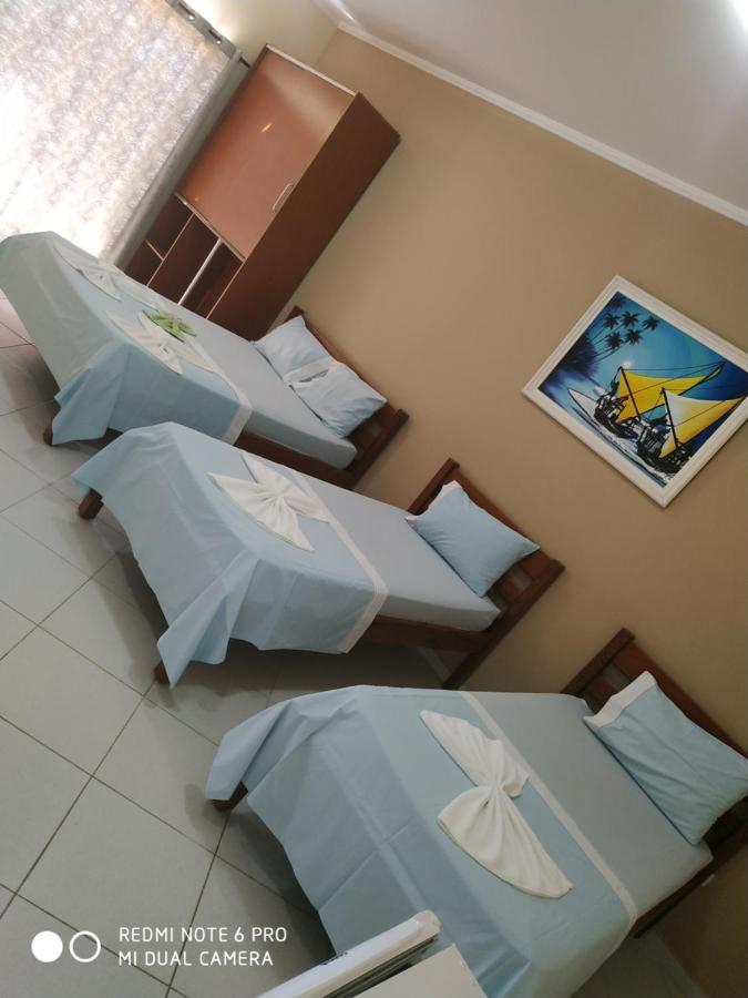 Suites Ubatuba Praia Da Lagoinha Ngoại thất bức ảnh