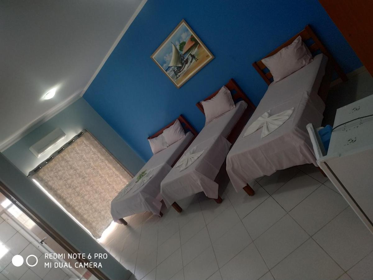Suites Ubatuba Praia Da Lagoinha Ngoại thất bức ảnh