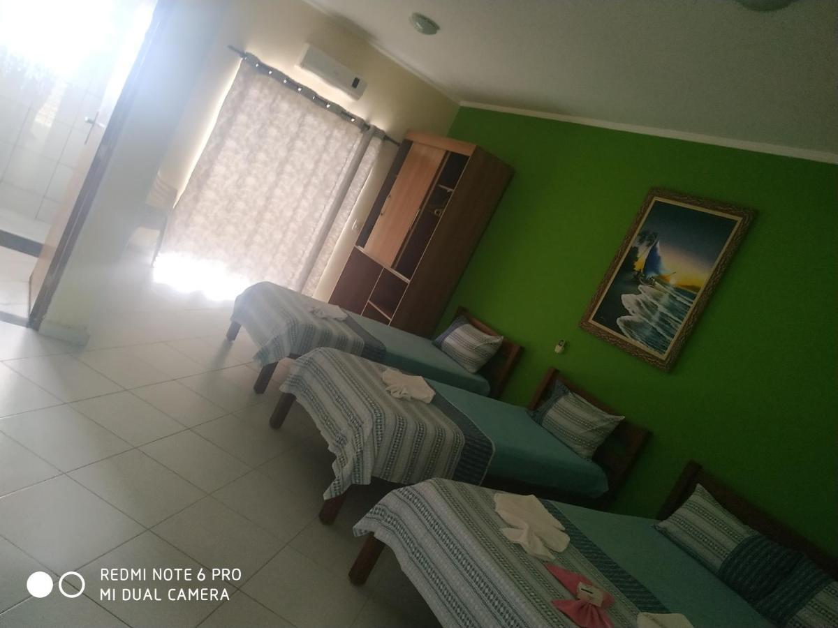 Suites Ubatuba Praia Da Lagoinha Ngoại thất bức ảnh