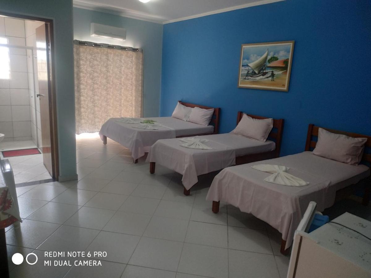 Suites Ubatuba Praia Da Lagoinha Ngoại thất bức ảnh